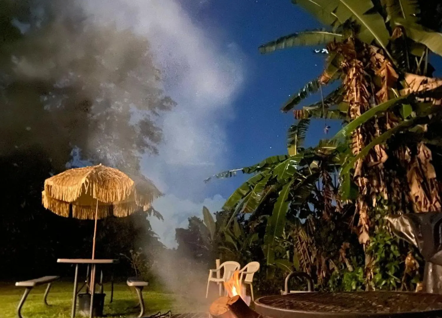 营地 Glamping Mayaguez Just For 2